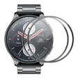 Amazfit Pop 3R Silicone / TPU Protection d'écran