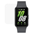 Samsung Galaxy Fit 3 Protection d'écran en silicone