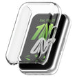 Superbe coque en silicone pour Samsung Galaxy Fit 3