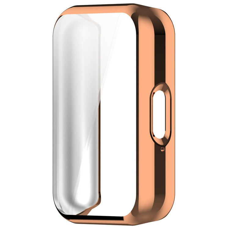 Super Neat Samsung Galaxy Fit 3 Silicone Cover - Pink#serie_2