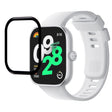 Xiaomi Redmi Watch 4 Silicone / TPU HD Protection d'écran