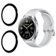 2pc Xiaomi Watch 2 Silicone / TPU HD Protection d'écran