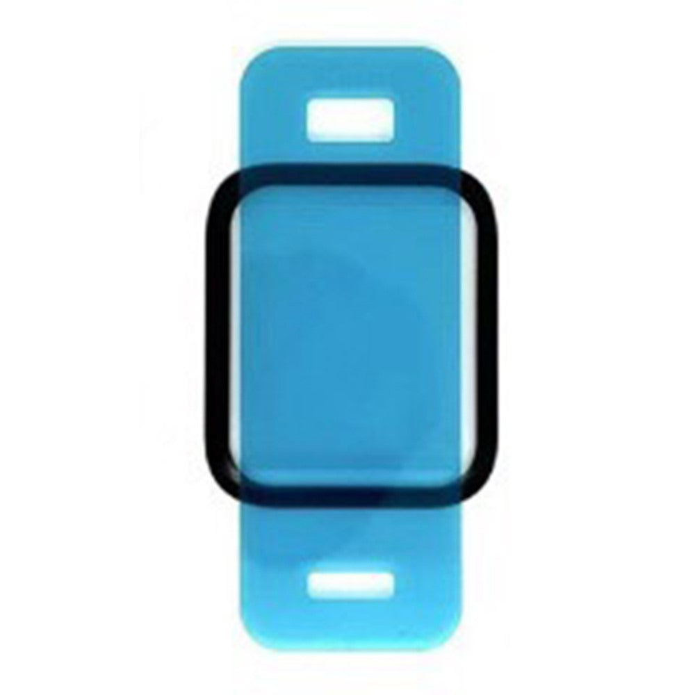 Apple Watch Series 1-3 42mm Silicone Screen Protector - Transparent#serie_810