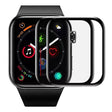 Apple Smartwatch Silicone / TPU HD Universel Protection d'écran