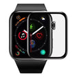 Apple Smartwatch Silicone / TPU Universel Protection d'écran