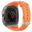 Souple Apple Smartwatch Silicone / Tpu Universel Bracelet