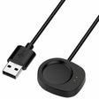 Plastique Et Silicone / Tpu Amazfit T-Rex 3 / Amazfit Balance Sans Fil Magnétique Station D'Accueil