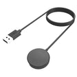 Plastique Et Silicone / Tpu Samsung Smartwatch Sans Fil USB Station D'Accueil