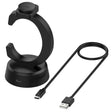Silicone / Tpu Apple Smartwatch Magnétique Station D'Accueil