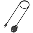 1m Plastique Suunto Race 2 / Suunto Vertical 2 Magnétique Type-C Câble De Chargement