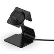 Stand Holder Xiaomi Redmi Watch 4 / Smart Band 8 Pro Watch Charger Metal Stand Dock (without Charger)