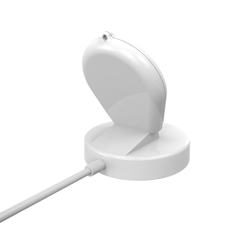 Xiaomi Watch S3 / S2 46mm / S2 42mm / Watch 2 Pro Wireless Charger USB Charging Dock Station - White#serie_2