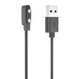 60cm QCY GTC Smartwatch Socle de chargement USB magnétique