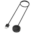 100cm Plastique Et Silicone / Tpu Xiaomi Smartwatch Magnétique Chargeur