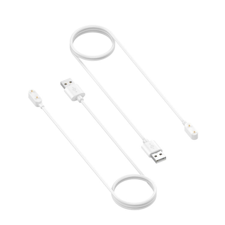 Smartwatch Magnetic USB Charging Cable - White#serie_2