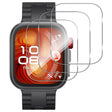 Huawei Watch Fit 4 Pro Silicone / TPU Protection d'écran