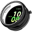 Protection Honor Watch Fit Vitality Edition Pierre du Rhin et Silicone / TPU Coques