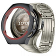 Remarquablement Beau Huawei Watch 5 42mm Silicone / TPU Coques