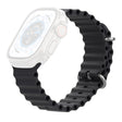 Super Agréable Apple Smartwatch Silicone / Tpu Universel Bracelet