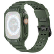 Vraiment Confortable Apple Smartwatch Silicone / Tpu Universel Bracelet