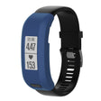 Coque en silicone super élégante pour Garmin Vivosmart HR