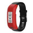 Coque en silicone super élégante pour Garmin Vivosmart HR