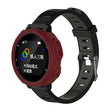 Coque de protection en silicone pour Garmin Forerunner 235