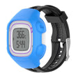 Méga bonne coque en silicone pour Garmin Forerunner 10