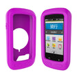 Une coque en silicone absolument élégante pour le Garmin Edge 1000