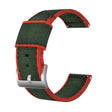Sangle en nylon brillante de 24 mm