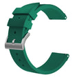 Sangle confortable en silicone de 20 mm