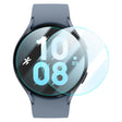 2pcs Samsung Galaxy Watch 5 (44mm) Protection d'écran Universel en plastique