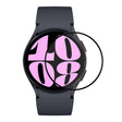 Samsung Galaxy Watch 6 (40mm) Silicone / TPU Protection d'écran