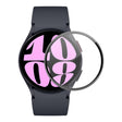 Samsung Galaxy Watch 6 (40mm) Silicone / TPU Protection d'écran