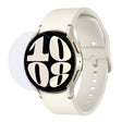 Samsung Galaxy Watch 6 (40mm) Silicone / TPU Protection d'écran