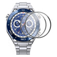 2pcs Huawei Watch Ultimate Protection d'écran en verre trempé
