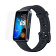Protection d'écran HD en silicone pour Huawei Band 8