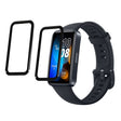 2pcs Huawei Band 8 Protection d'écran en silicone