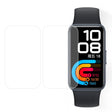 2pcs Huawei Band 8 Silicone HD Protection d'écran