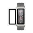 2pcs Huawei TalkBand B7 Silicone HD Protection d'écran