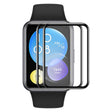 2pc Huawei Watch Fit Special Edition Silicone / TPU 3D Courbé Protection d'écran