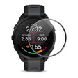 Huawei Watch GT 5 Pro 42mm Silicone / TPU 3D Courbé Protection d'écran