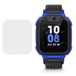 2pcs XTC Y8 Kids Smart Watch Protection d'écran en verre trempé