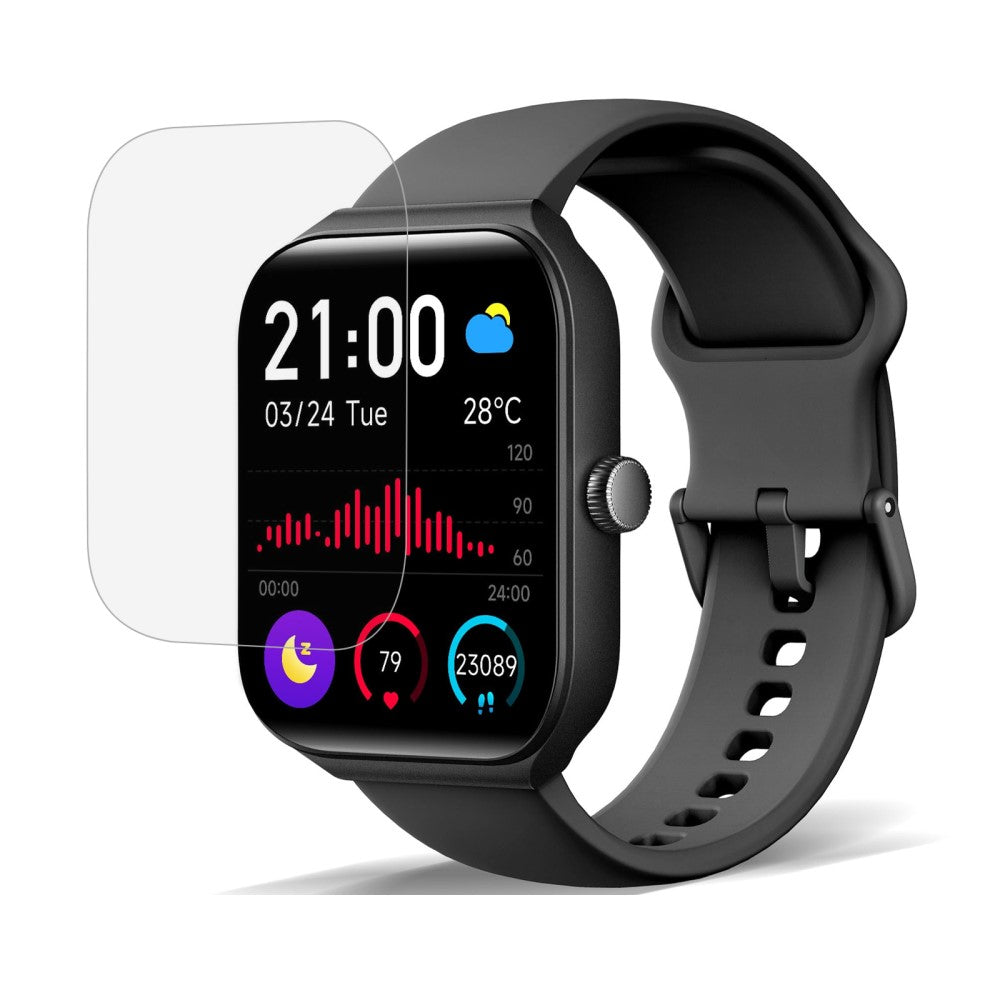 Faweio IDW16 HD clear screen protector#serie_1