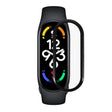 Xiaomi Smart Band 8 / Xiaomi Mi Band 7 Protection d'écran Universel en silicone