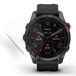 Garmin Fenix 7S Protection d'écran en silicone