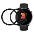 2pcs Amazfit GTR Mini Silicone HD Protection d'écran