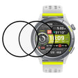 2pc Amazfit Cheetah Pro Silicone / TPU HD Protection d'écran