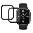 2pc Honor Watch 4 Silicone / TPU HD Protection d'écran