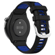 Bracelet universel en silicone pour smartwatch vraiment durable